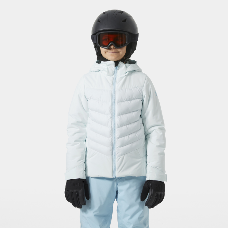 Helly Hansen Girl Astra Jacket - Giacca da sci - Bambino | Hardloop