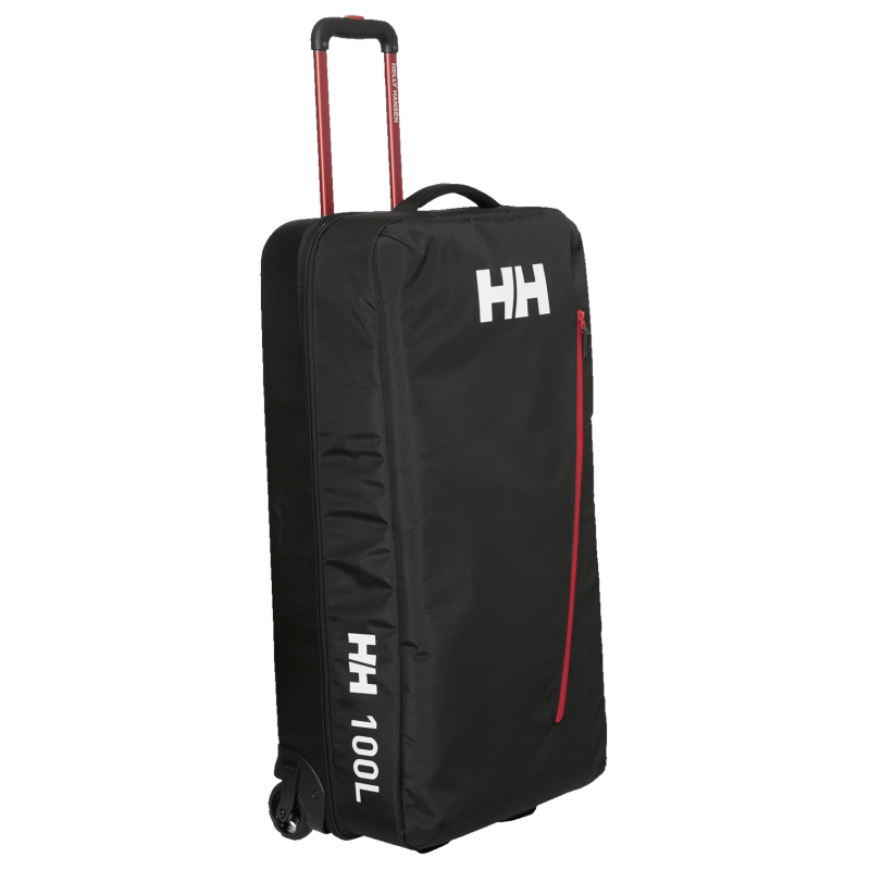 Sport Expedition Trolley 100L - Torba podróżna na kółkach