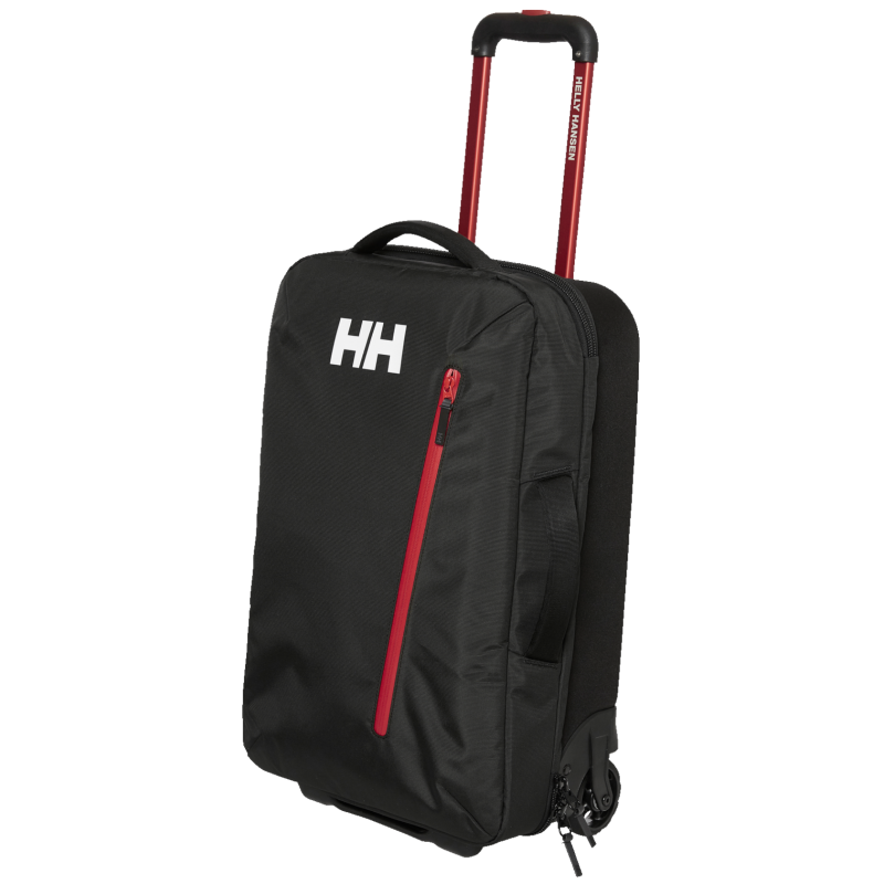 Sport Expedition Trolley Carry On - Borsa da viaggio con ruote