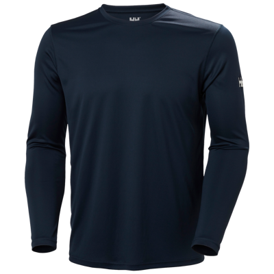 HH Tech Crew LS 2.0 - Camisola interior homem