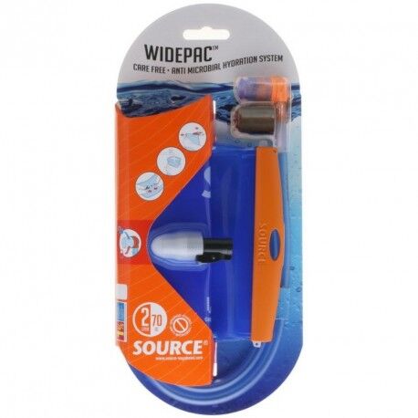 Source Widepac 2 L - Dricksystem