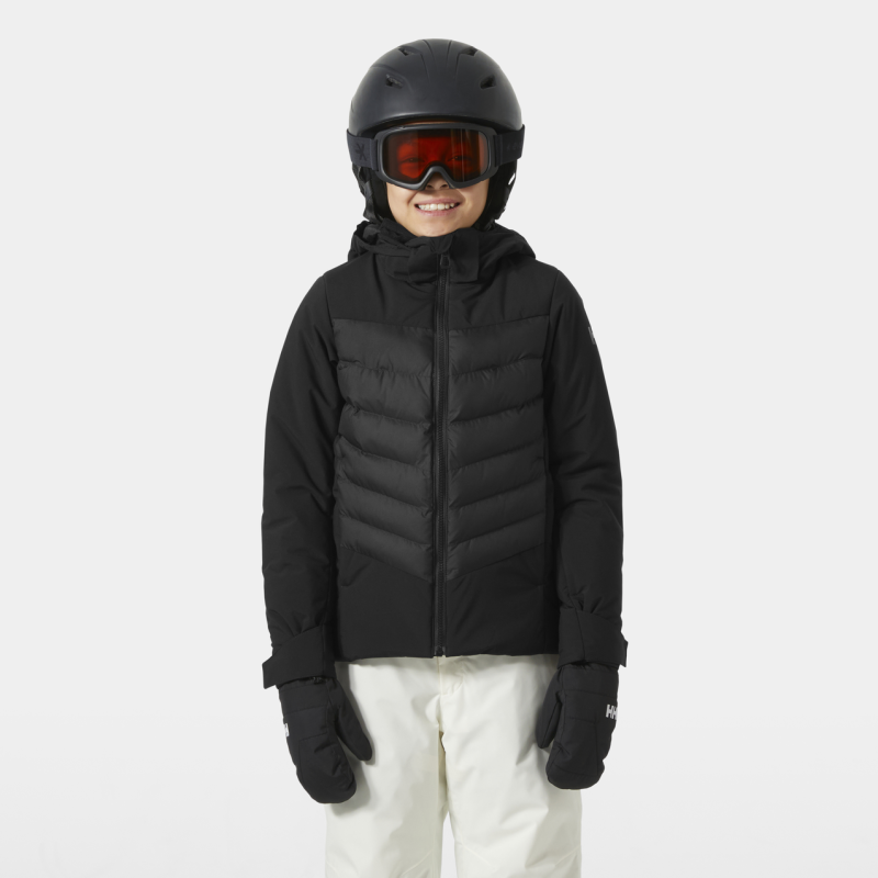 Helly Hansen Girl Astra Jacket - Kurtka narciarska dziecięca | Hardloop
