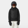 Helly Hansen Girl Astra Jacket - Laskettelutakki - Lasten | Hardloop