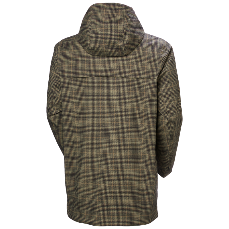 Helly Hansen Frogner Jacket - Regnjakke - Herrer | Hardloop