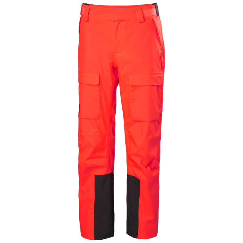 Helly Hansen Switch Cargo 2.0 Pant - Spodnie narciarskie damskie | Hardloop
