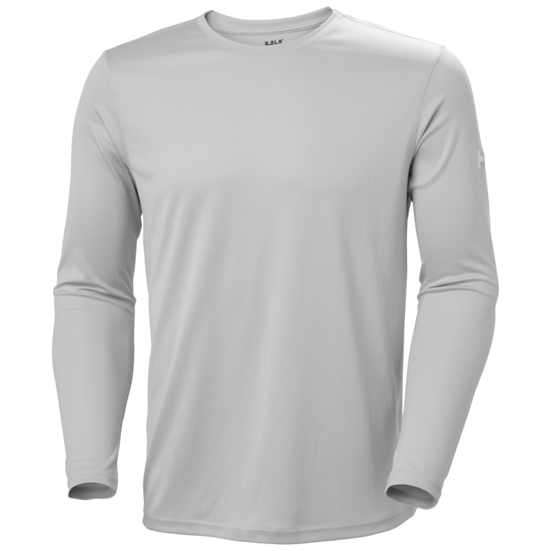 HH Tech Crew LS 2.0 - Pánsky dres
