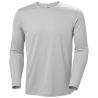 Grey Fog