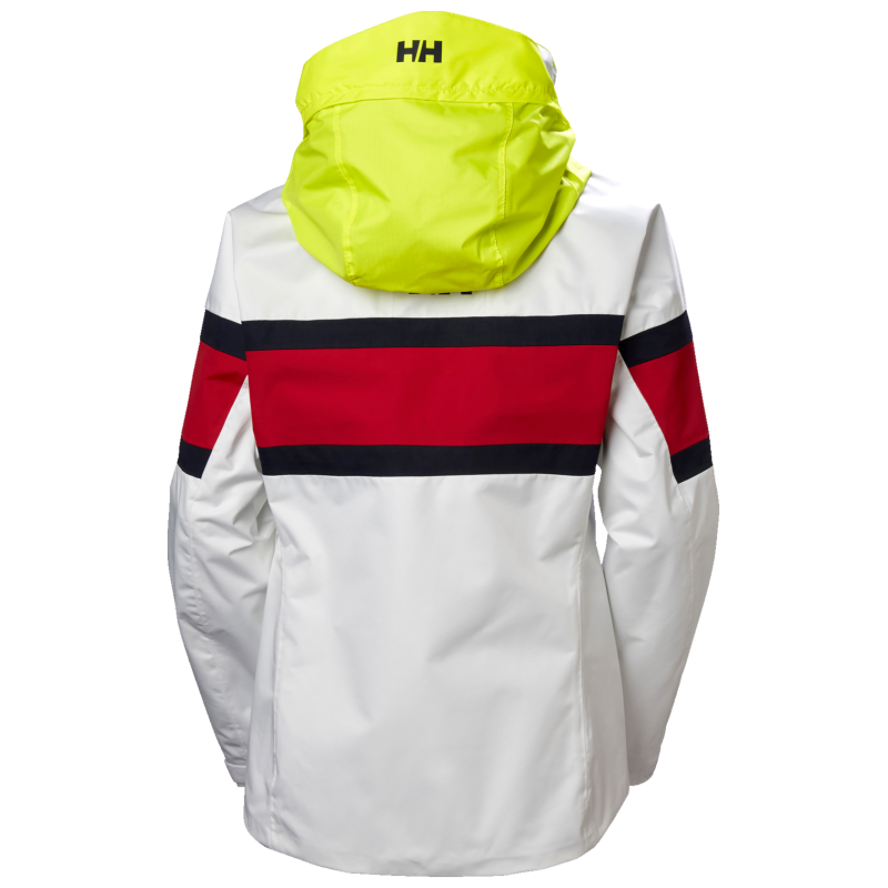 Helly Hansen Salt Original Jacket - Giacca da vela - Donna | Hardloop