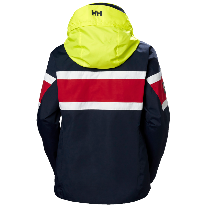 Helly Hansen Salt Original Jacket - Giacca da vela - Donna | Hardloop