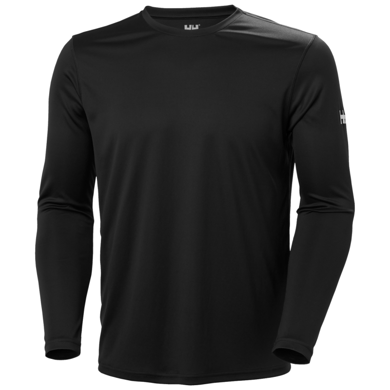 HH Tech Crew LS 2.0 - Intimo - Uomo