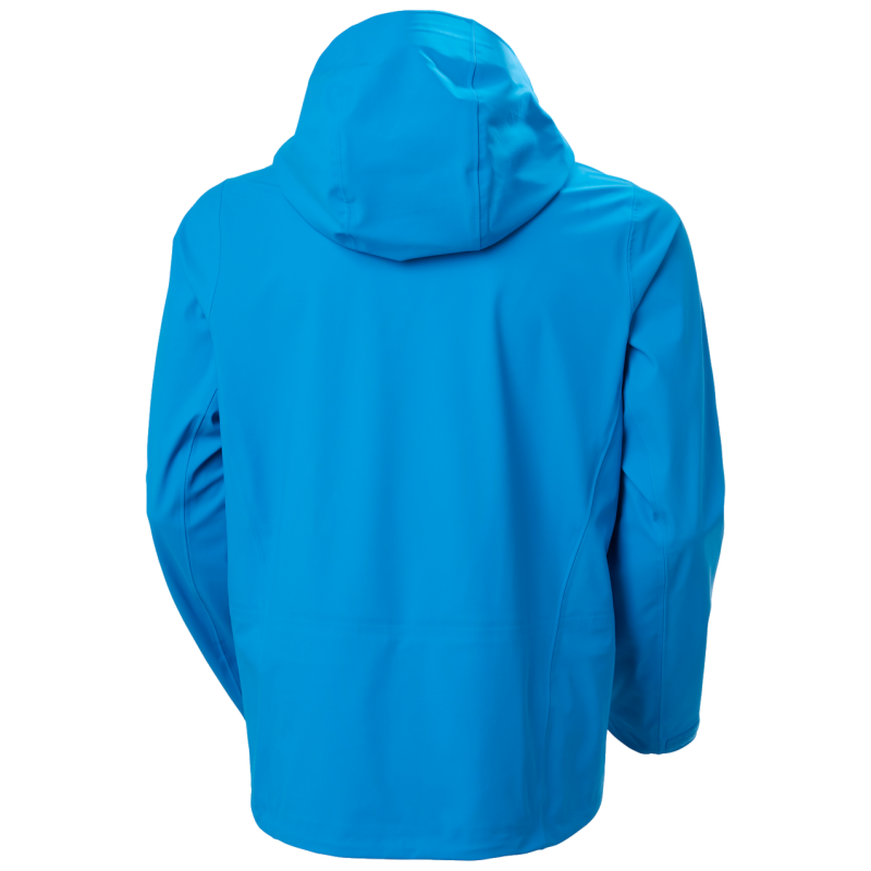 Helly Hansen Swift 3L Shell Jacket - Chaqueta impermeable - Hombre | Hardloop