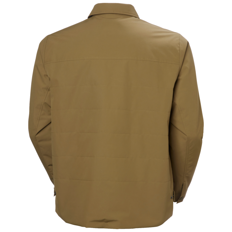 Helly Hansen Escape Insulated Jacket - Jakke - Herrer | Hardloop
