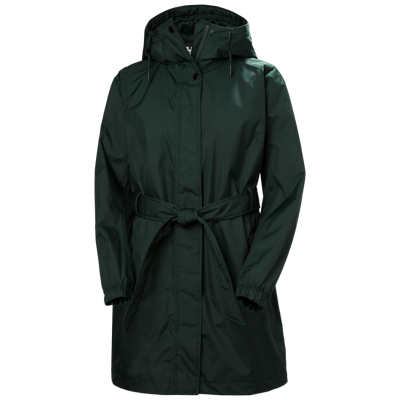 HH Classic Insulated Trench - Regnjacka - Dam