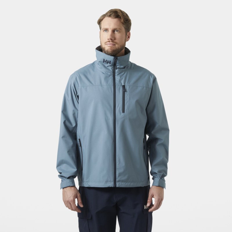Helly Hansen Crew Jacket 2.0 - Giacca da vela - Uomo | Hardloop