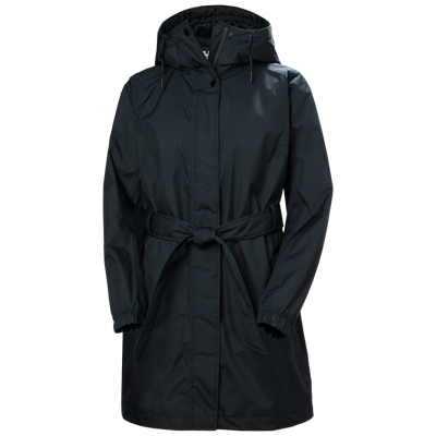 HH Classic Insulated Trench - Sadetakki - Naiset