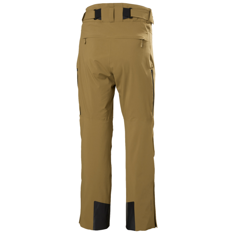 Helly Hansen Alpha Lifaloft Pant - Pánské lyžařské kalhoty | Hardloop