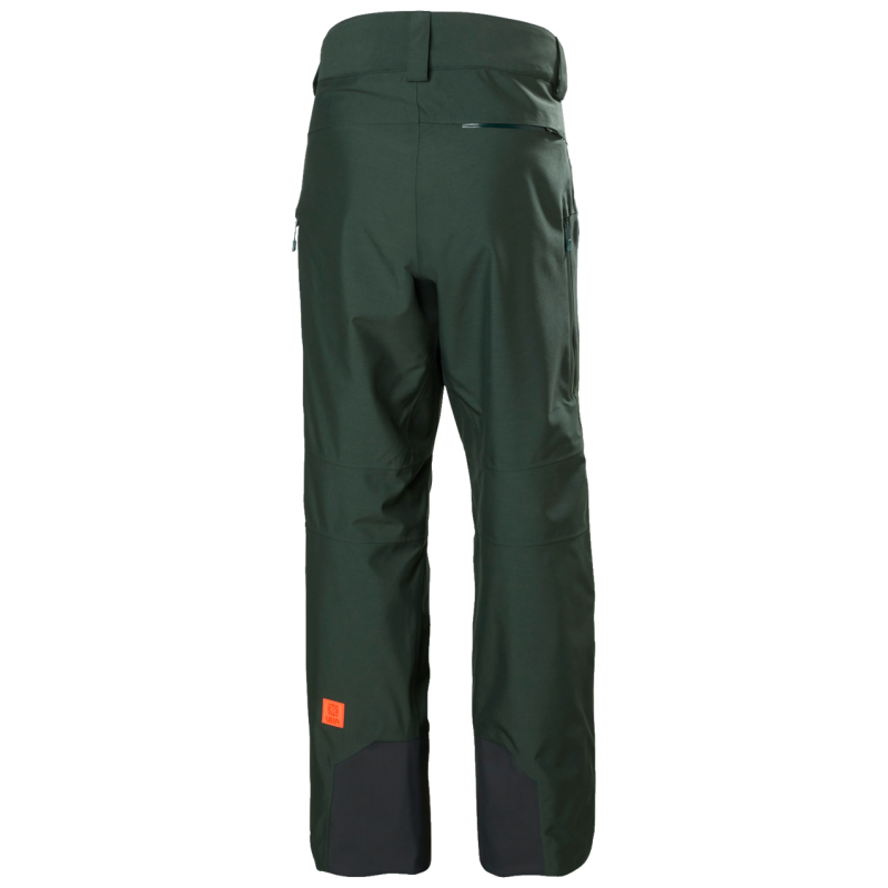 Helly Hansen Garibaldi 2.0 Pant - Pantaloni da sci - Uomo | Hardloop