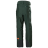 Helly Hansen Garibaldi 2.0 Pant - Spodnie narciarskie męskie | Hardloop