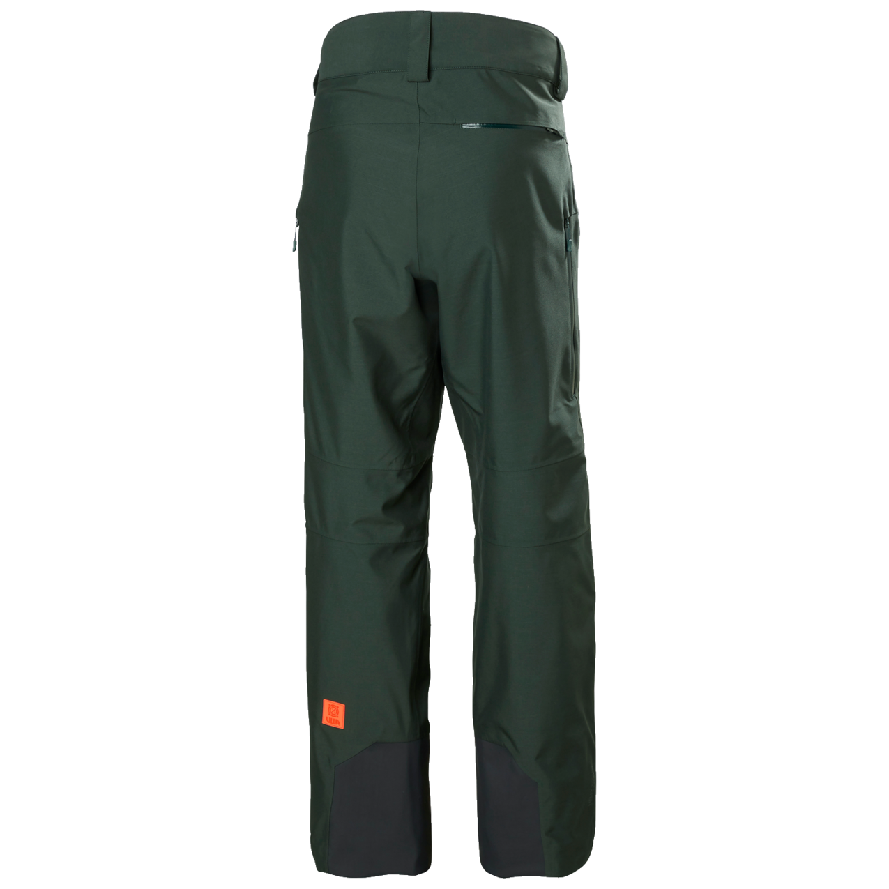 Helly Hansen Garibaldi 2.0 Pant - Spodnie narciarskie męskie | Hardloop