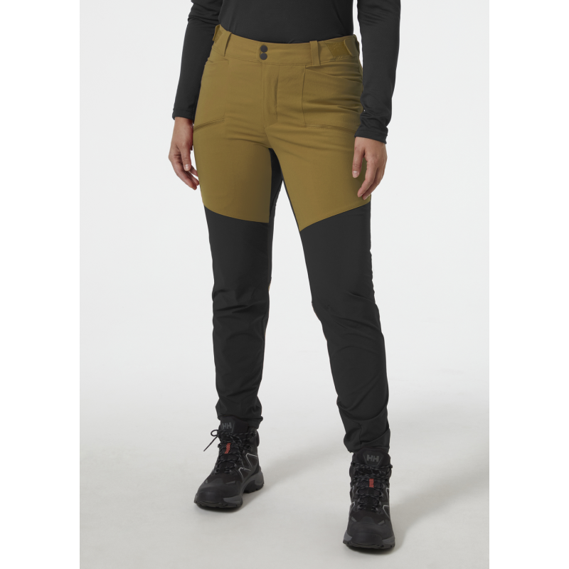 Helly Hansen Hovda Tur Pant - Wandelbroek - Dames | Hardloop