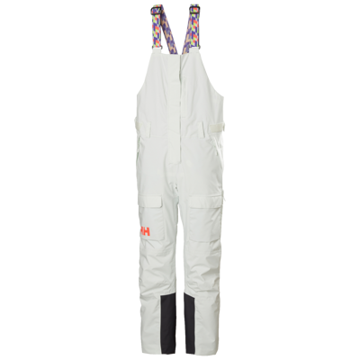 Helly Hansen Switch Cargo Bib Pant - Dámské lyžařské kalhoty s laclem
