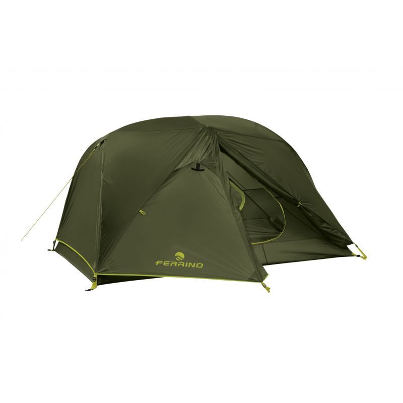 Ferrino Atrax 2 - Tente | Hardloop