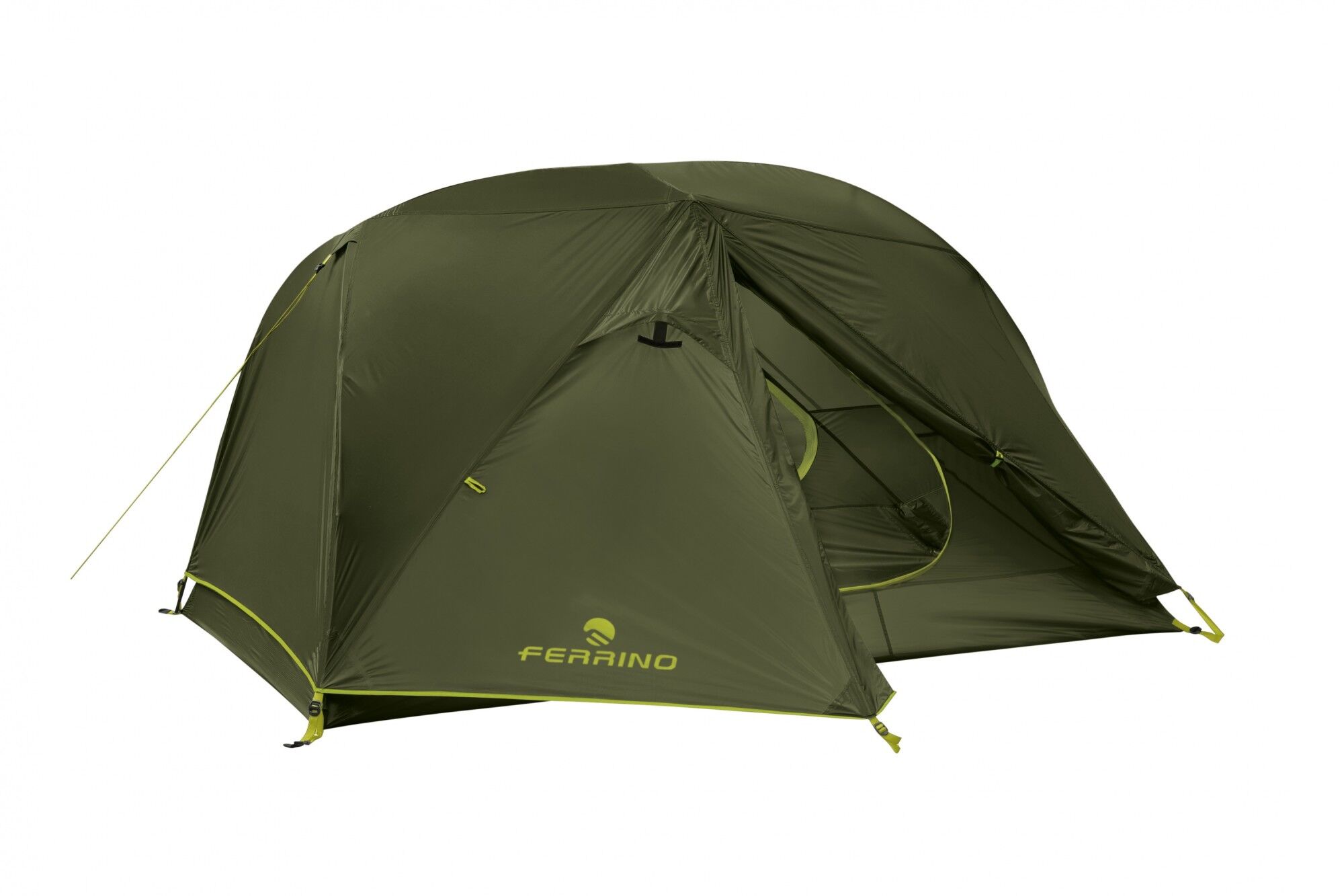 Ferrino - Atrax 2 - Tenda da campeggio