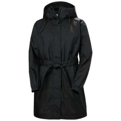 HH Classic Insulated Trench - Chaqueta impermeable - Mujer