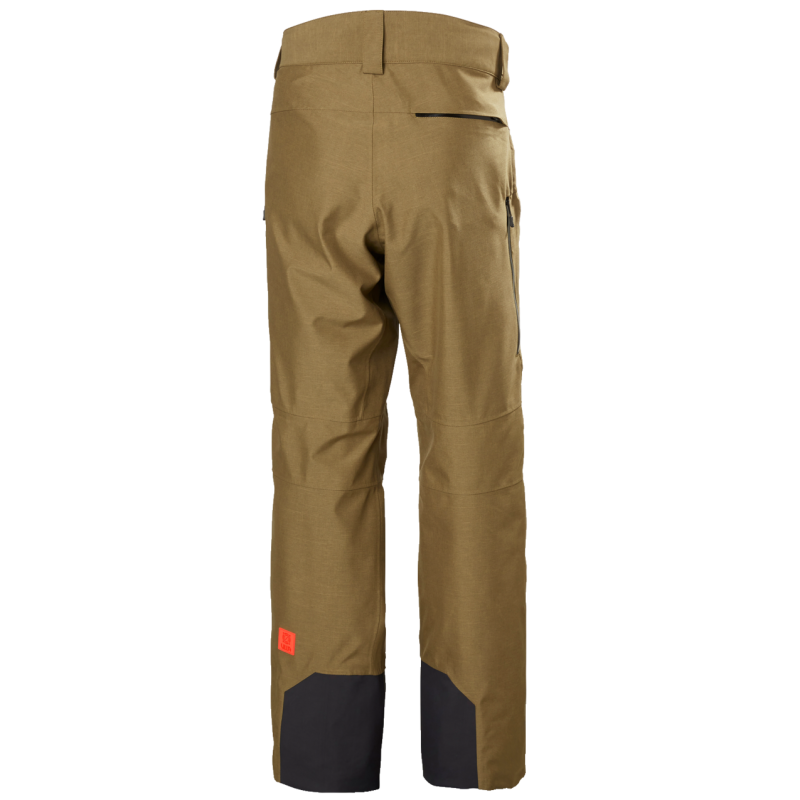 Helly Hansen Garibaldi 2.0 Pant - Ski trousers - Men's | Hardloop