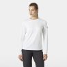 Helly Hansen HH Tech Crew LS  2.0 - Synthetisch ondergoed - Dames | Hardloop