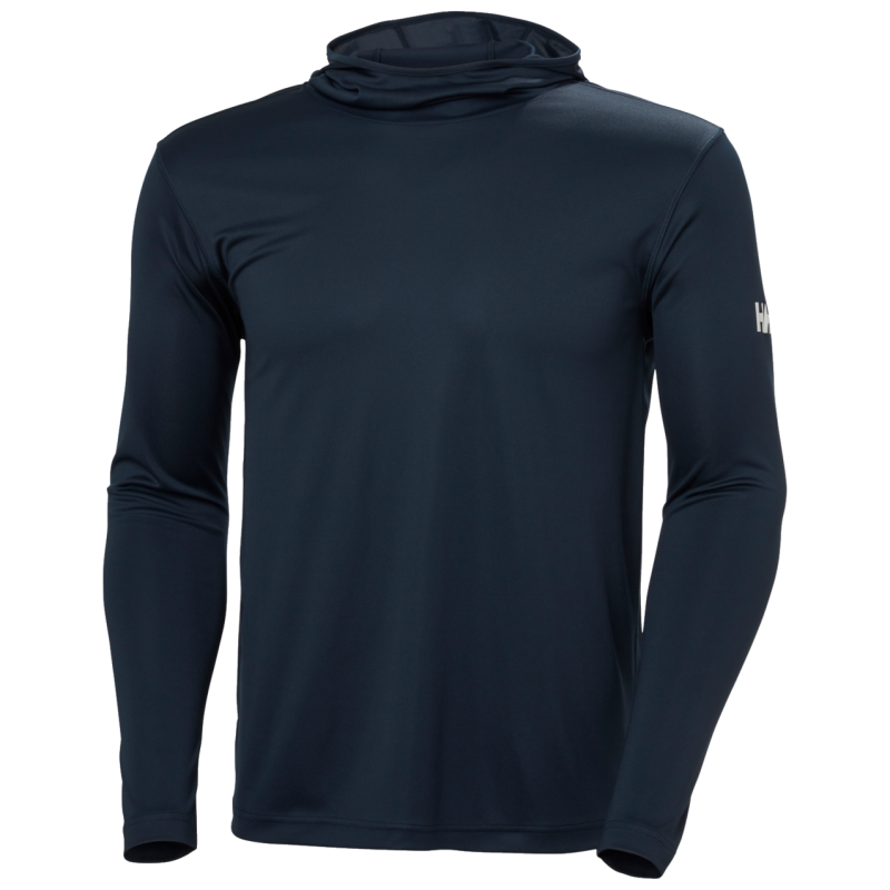 HH Tech Hoodie - Camisola interior homem