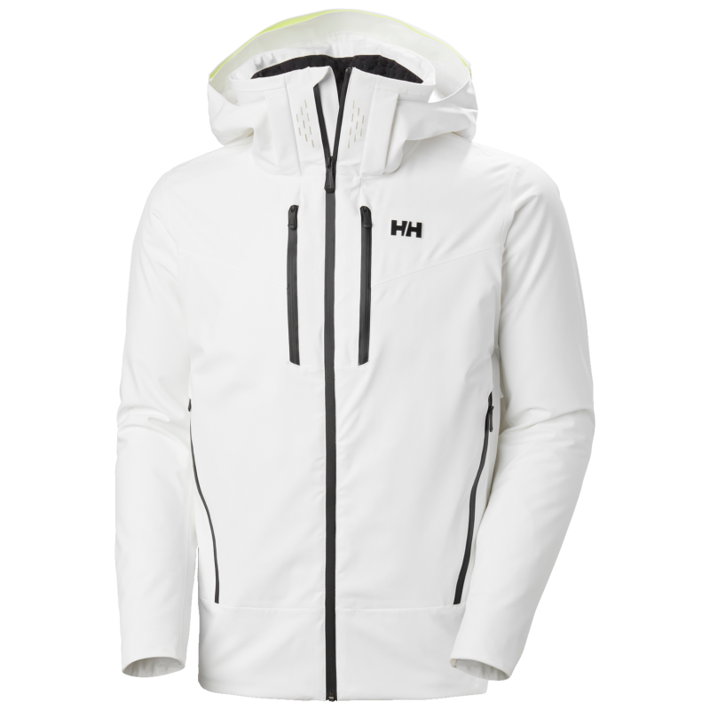Helly Hansen Steilhang 2.0 Jacket - Kurtka narciarska meska | Hardloop