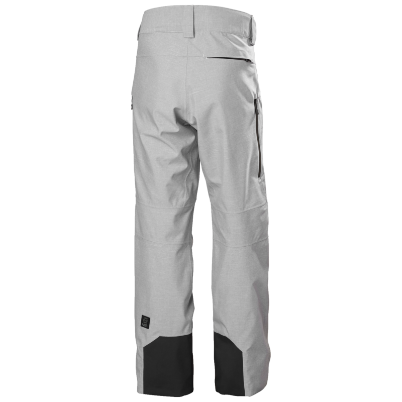 Helly Hansen Garibaldi 2.0 Pant - Lasketteluhousut - Miehet | Hardloop