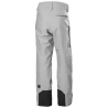 Helly Hansen Garibaldi 2.0 Pant - Pánské lyžařské kalhoty | Hardloop