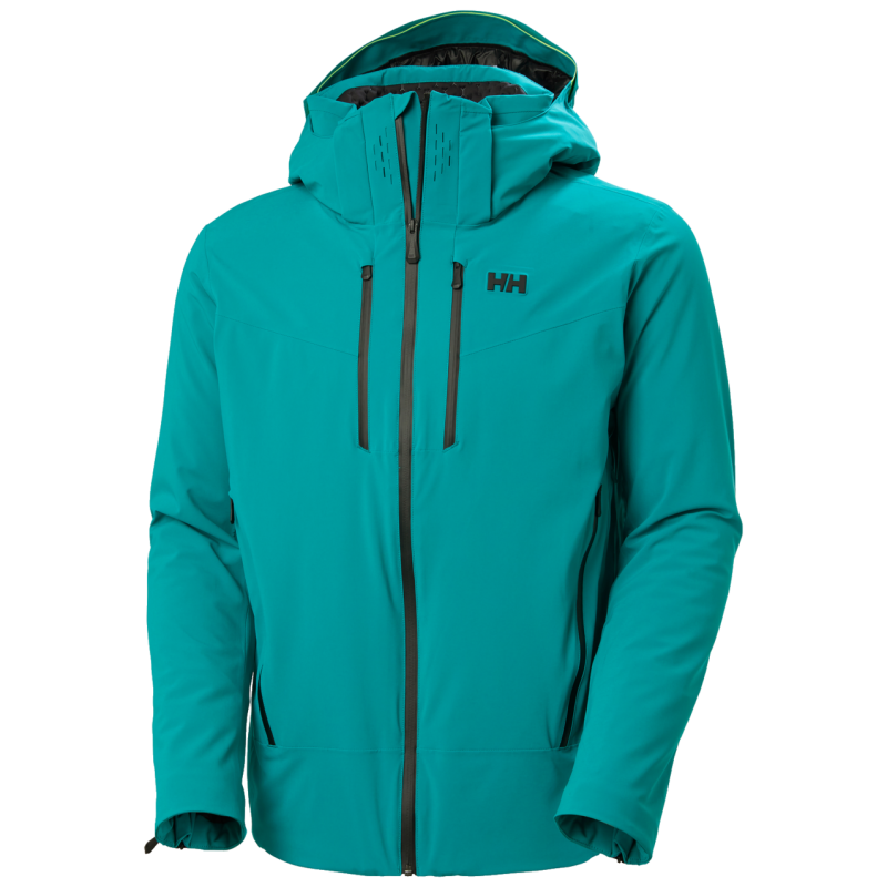 Steilhang 2.0 Jacket - Kurtka narciarska meska