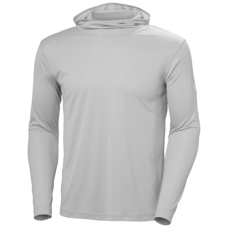 HH Tech Hoodie - Ropa interior - Hombre