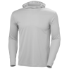 Grey Fog