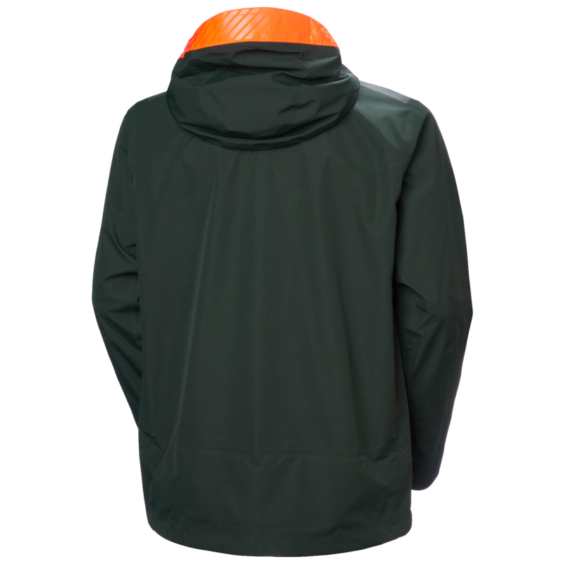 Helly Hansen Ridge Infinity Shell Jacket - Skidjacka - Herr | Hardloop
