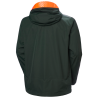Helly Hansen Ridge Infinity Shell Jacket - Ski jacket - Men's | Hardloop