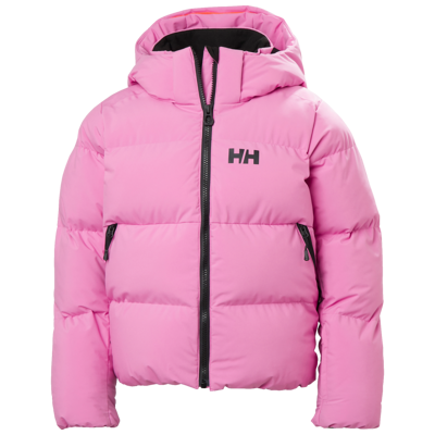 Girl Nora Puffy Jacket - Ski jacket - Kid's
