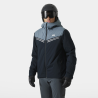 Helly Hansen Alpine Insulated Jacket - Skijacke - Herren | Hardloop