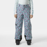 Helly Hansen Girl Diamond Pant - Spodnie narciarskie dziecięce | Hardloop