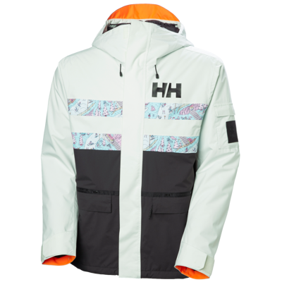 Ullr D Fram Jacket - Veste ski