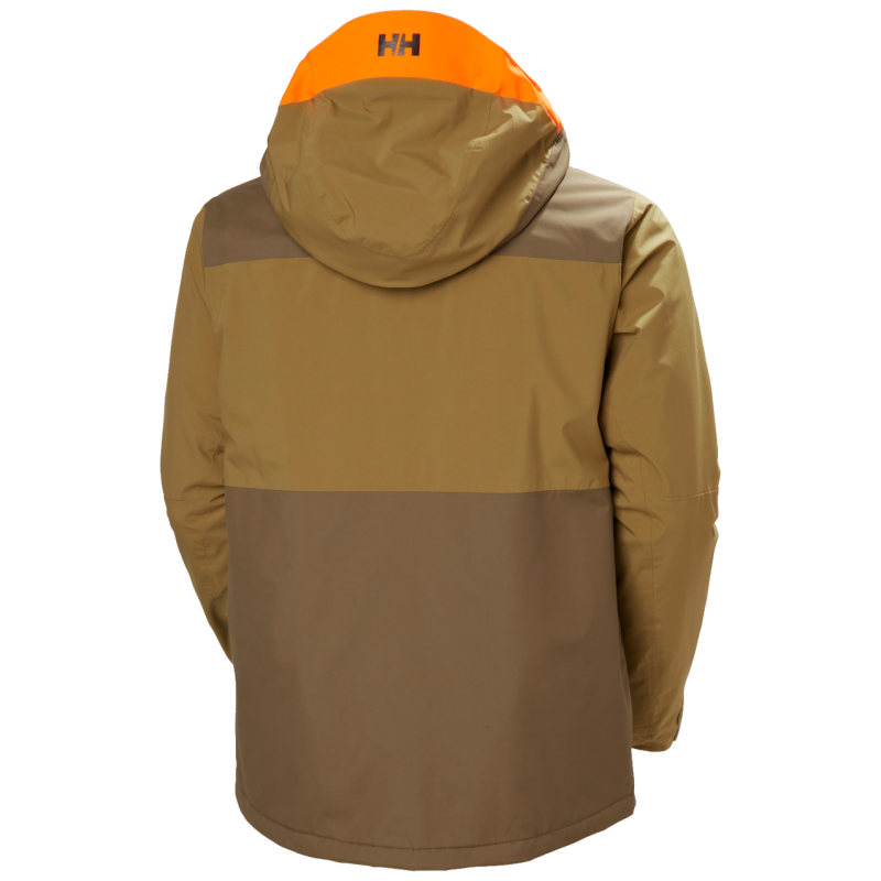 Helly Hansen Powdreamer 2.0 Jacket - Laskettelutakki - Miehet | Hardloop