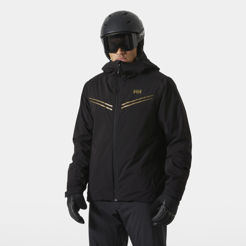 Helly Hansen Alpine Insulated Jacket - Ski-jas - Heren | Hardloop