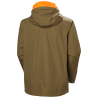 Helly Hansen Ridge Infinity Shell Jacket - Ski jacket - Men's | Hardloop