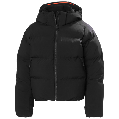 Girl Nora Puffy Jacket - Giacca da sci - Bambino