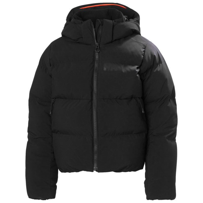 Girl Nora Puffy Jacket - Ski-jas - Kinderen