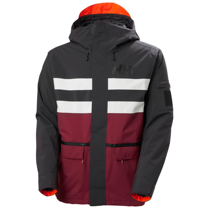 Ullr D Fram Jacket - Lyžařská bunda