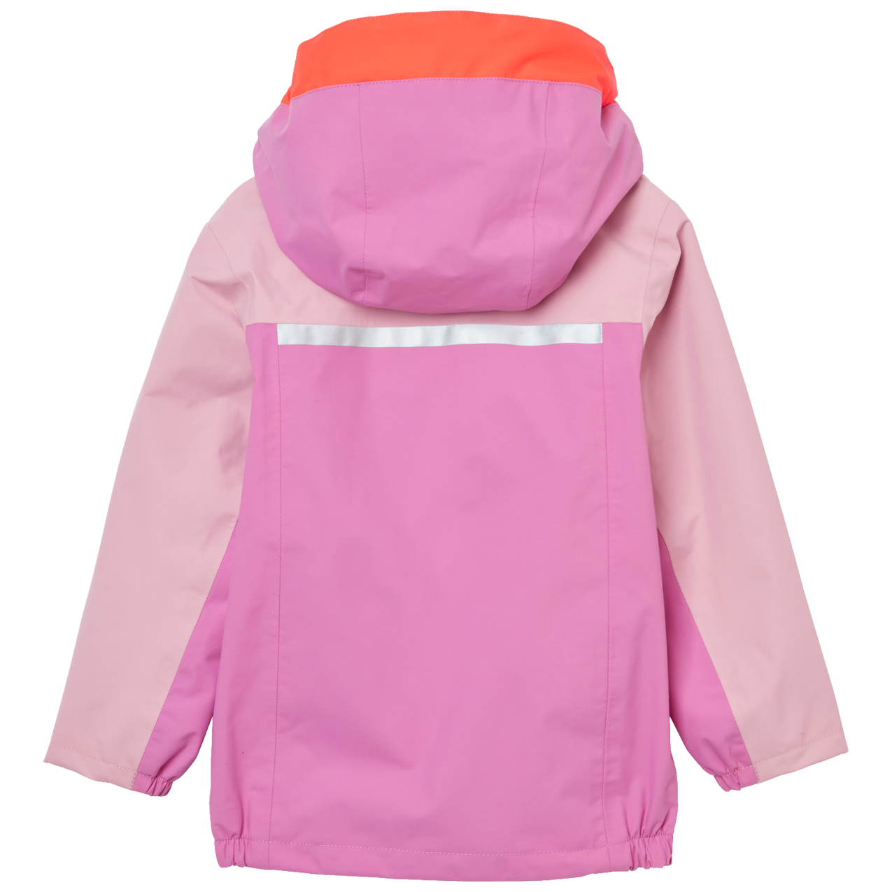 Helly Hansen Shelter HT Jacket - Regenjacke - Kind | Hardloop